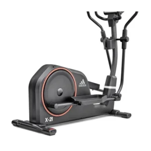 Vélo Elliptique Adidas X-21 (Bluetooth)