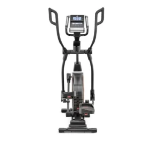 Vélo Elliptique Adidas X-21FD (Bluetooth)