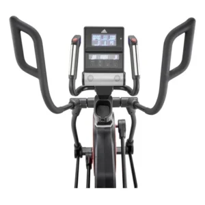 Vélo Elliptique Adidas X-21FD (Bluetooth)