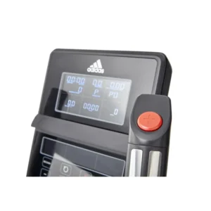 Vélo Elliptique Adidas X-21FD (Bluetooth)