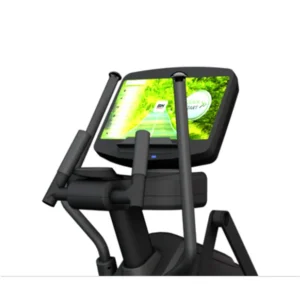 Vélo Elliptique BH Inertia G815R LED
