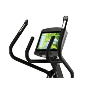 Vélo Elliptique BH Inertia G815R LED