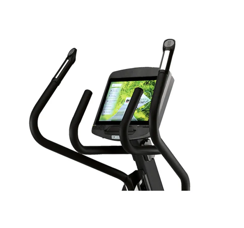 Vélo Elliptique BH Inertia G815R LED