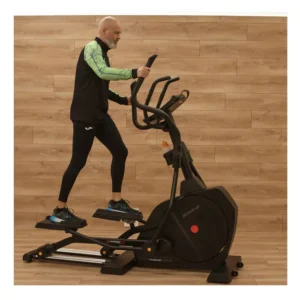 Vélo Elliptique BH Vanquish Multimedia