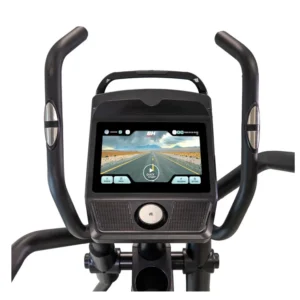 Vélo Elliptique BH Vanquish Multimedia