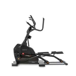 Vélo Elliptique BH Vanquish Multimedia