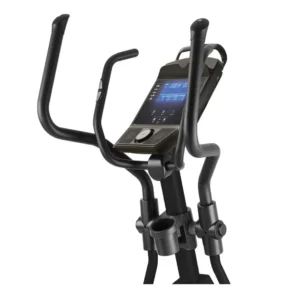 Vélo Elliptique BH i.FDC Studio G868BI