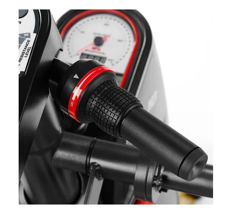 Vélo Elliptique Bowflex Max Trainer M3