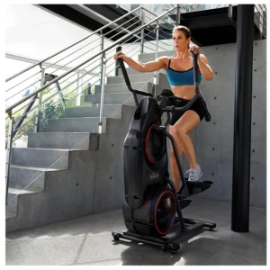 Vélo Elliptique Bowflex Max Trainer M3