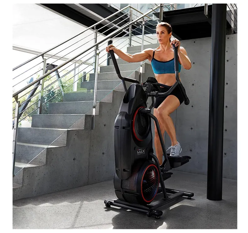 Vélo Elliptique Bowflex Max Trainer M3