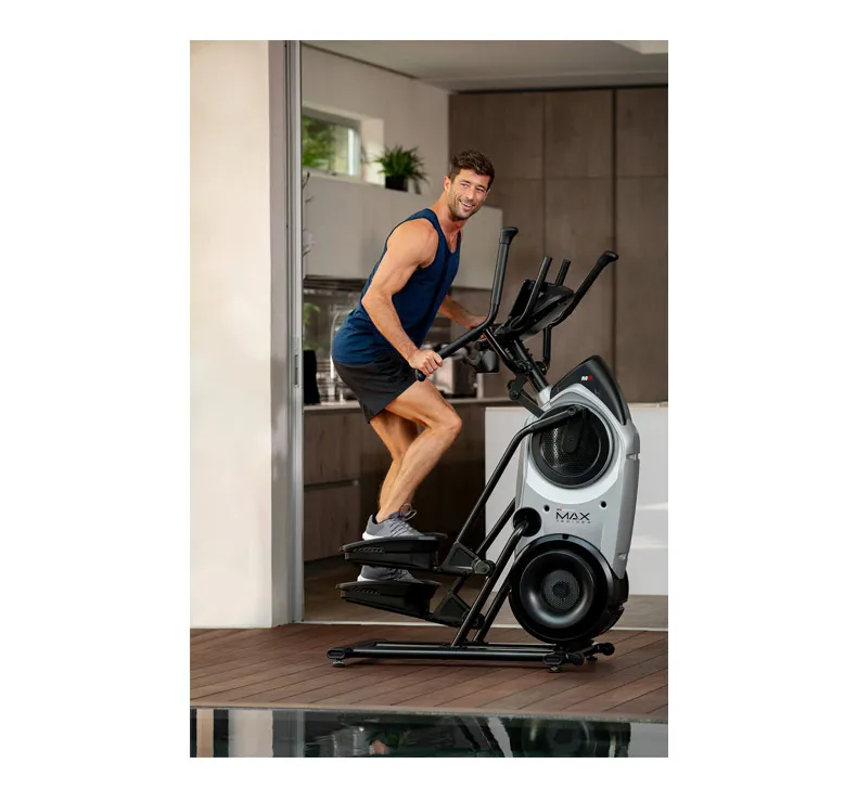 Vélo Elliptique Bowflex Max Trainer M6