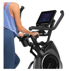 Vélo Elliptique Bowflex Max Trainer M9