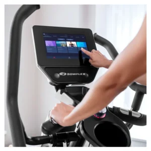 Vélo Elliptique Bowflex Max Trainer M9