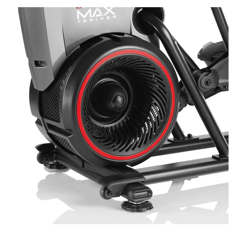 Vélo Elliptique Bowflex Max Trainer M9