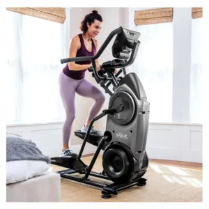 Vélo Elliptique Bowflex Max Trainer M9