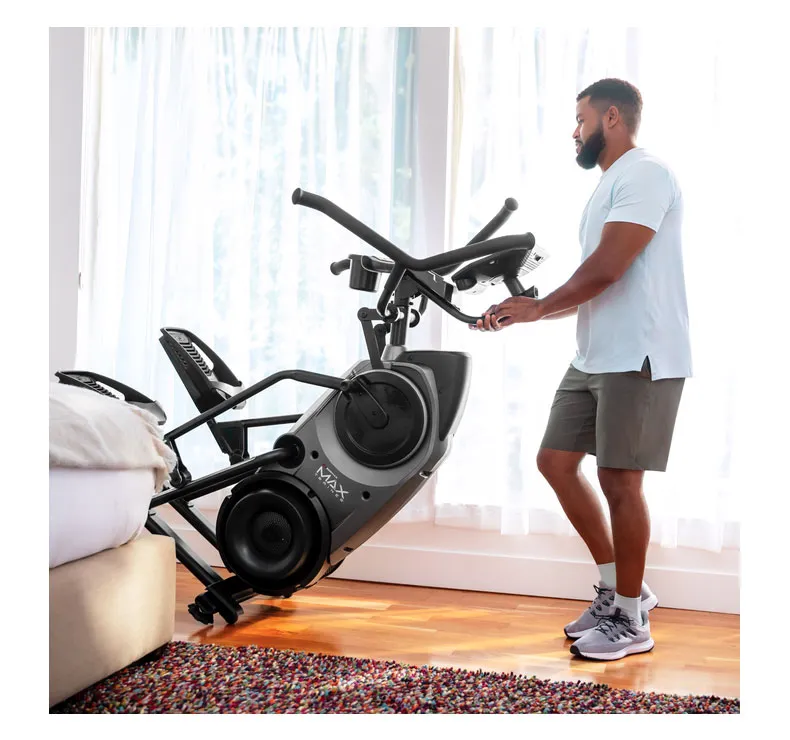 Vélo Elliptique Bowflex Max Trainer M9