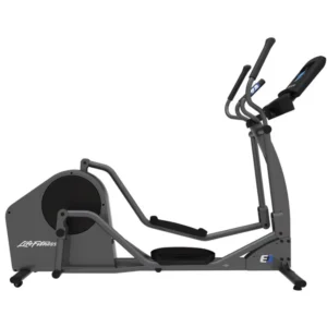 Vélo Elliptique Life Fitness E1 Go