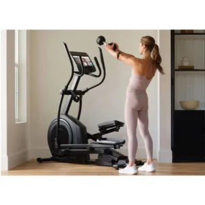 Vélo Elliptique NordicTrack AirGlide 14i