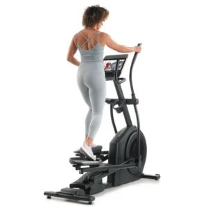 Vélo Elliptique NordicTrack AirGlide 14i