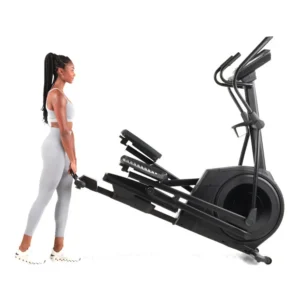 Nordictrack vélo elliptique AirGlide LE