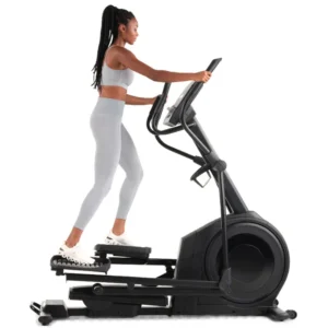 Nordictrack vélo elliptique AirGlide LE
