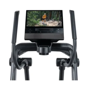 Vélo Elliptique NordicTrack X16
