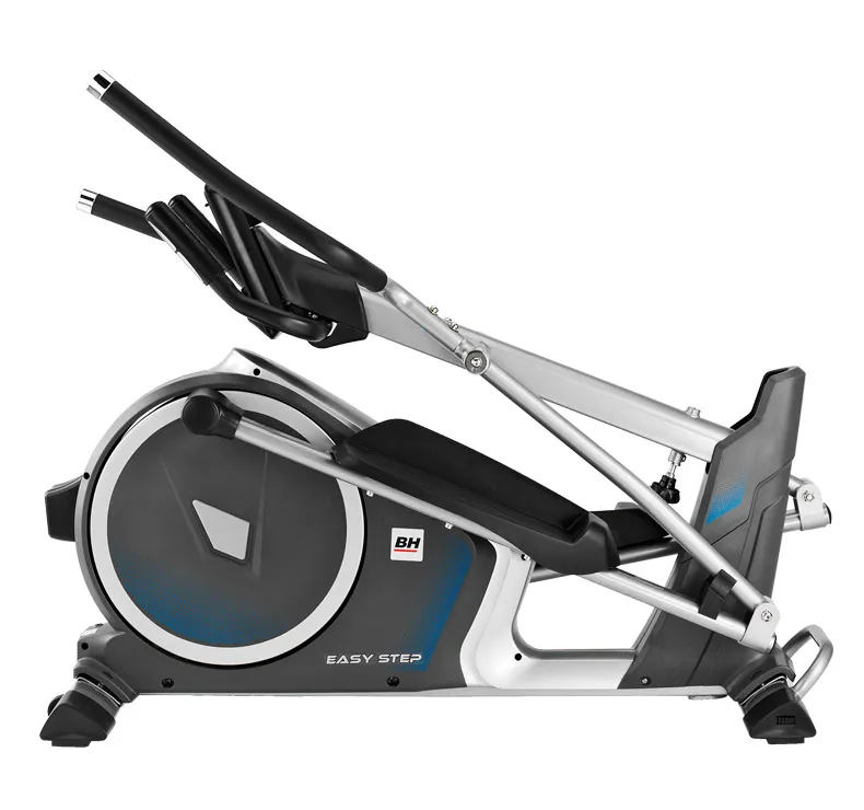 Vélo Elliptique Pliable BH Easystep Dual