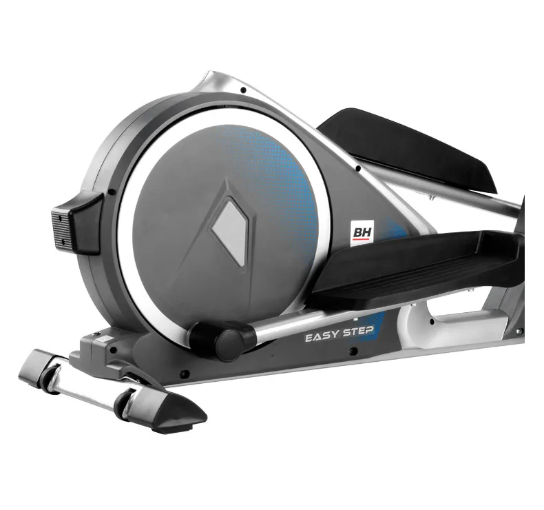 Vélo Elliptique Pliable BH Easystep Dual