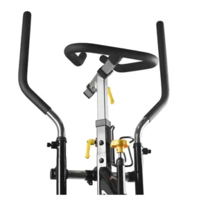 Vélo Elliptique Pliable BH KT 2.0 FitWalking G290