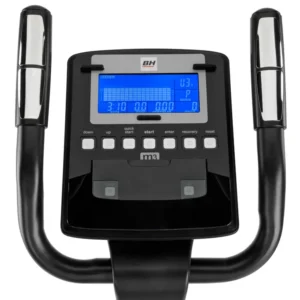 Vélo Elliptique Pliable BH i.Easystep Dual