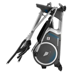 Vélo Elliptique Pliable BH i.Easystep Dual