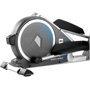 Vélo Elliptique Pliable BH i.Easystep Dual