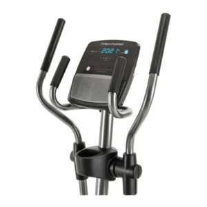 Vélo Elliptique Proform Sport E5.0