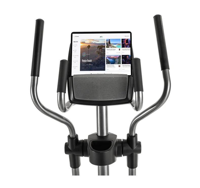 Vélo Elliptique Proform Sport E5.0
