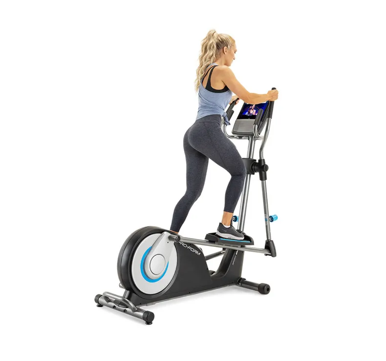 Vélo Elliptique Proform Sport E5.0