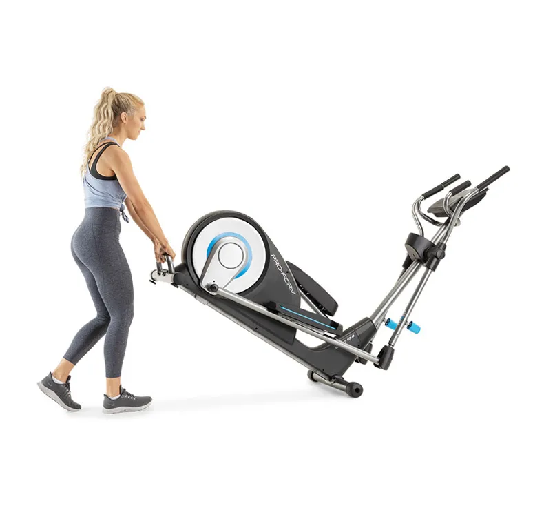 Vélo Elliptique Proform Sport E5.0