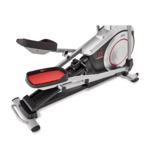 Vélo Elliptique Reebok SL8.0