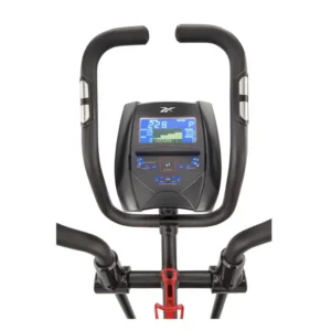 Vélo Elliptique Reebok Serie One GX40S