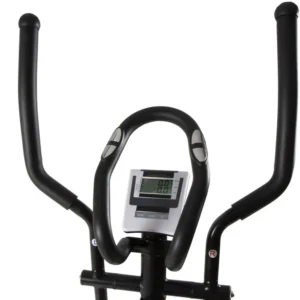 Vélo Elliptique Tecnovita EVO C1000