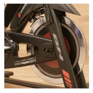 Vélo Indoor BH Vanquish Cycling