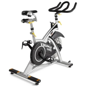 Vélo Indoor Cycling BH Duke Mag H923