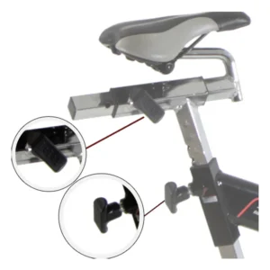 Vélo Indoor Cycling BH Khronos