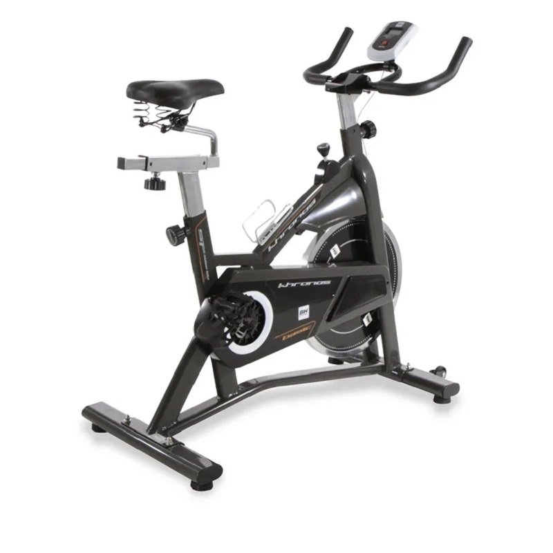 Vélo Indoor Cycling BH Khronos Basic II