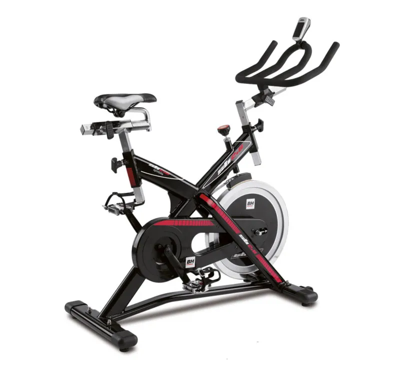 Vélo Indoor Cycling BH SB2.6
