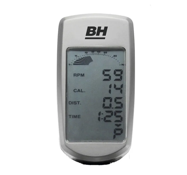 Vélo Indoor Cycling BH SB2.6