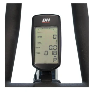 Vélo Indoor Cycling BH Stratos H9178B