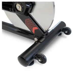 Vélo Indoor Cycling BH Stratos H9178B