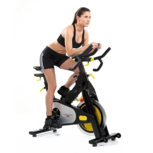 Vélo Indoor Cycling Finnlo Pro