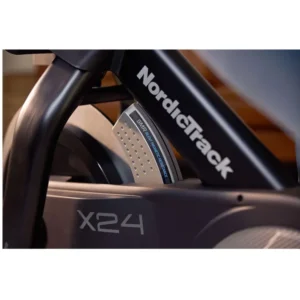 Vélo Indoor Cycling NordicTrack X24