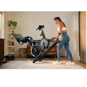 Vélo Indoor Cycling NordicTrack X24